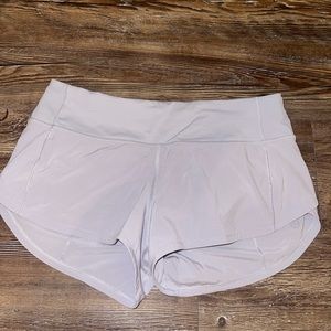 Speed Up Short 2.5”